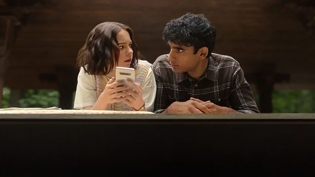 “Asesinato para principiantes” en Netflix: una encantadora serie de misterio juvenil