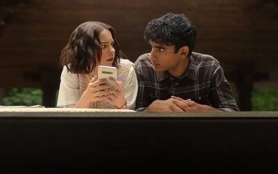 “Come uccidono le brave ragazze” su Netflix: un’affascinante serie di mistero adolescenziale