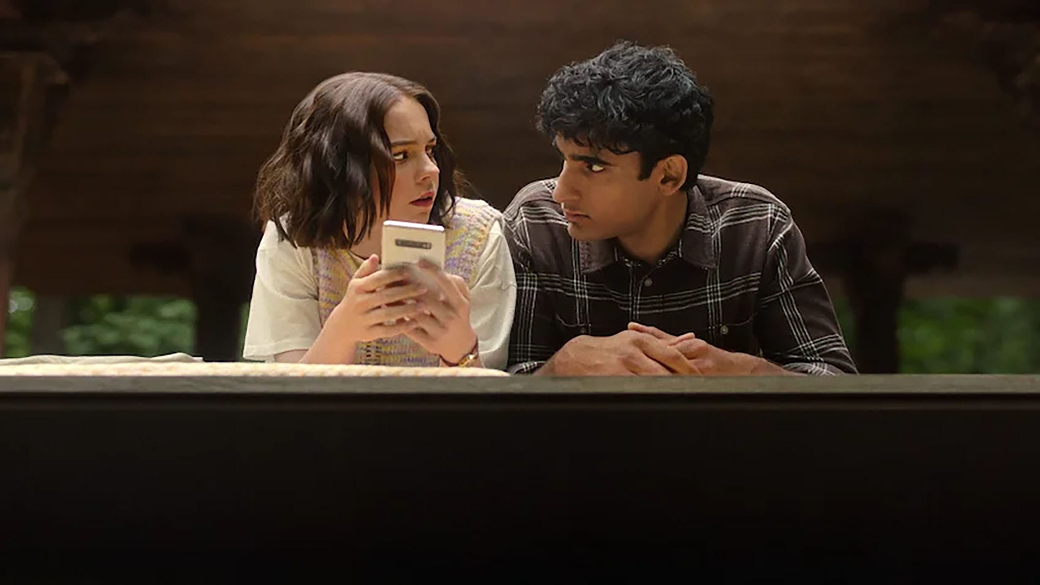 “O Homicídio Perfeito: Um Guia Para Boas Raparigas” na Netflix: uma encantadora série de mistério para adolescentes