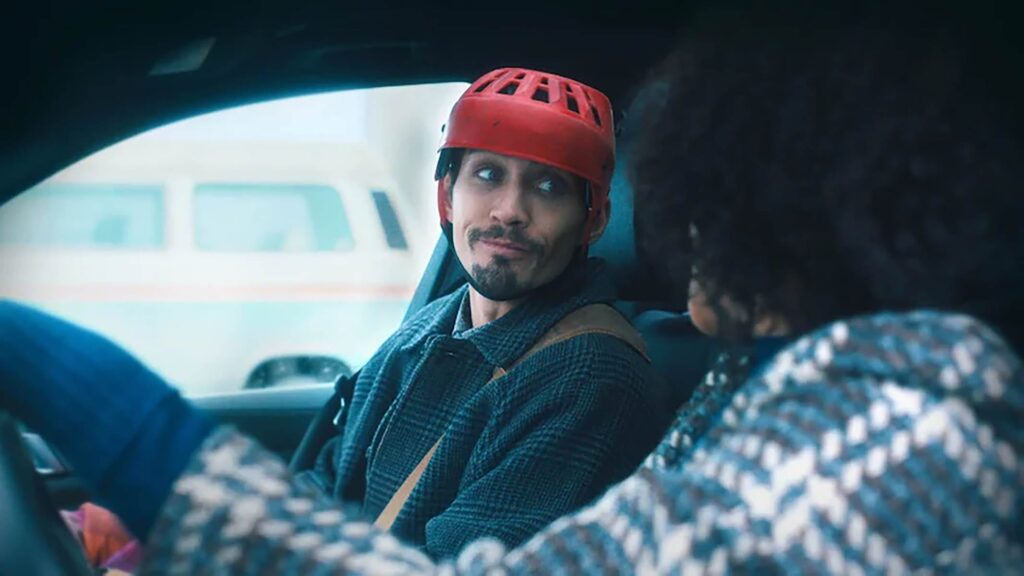 “엄브렐러 아카데미” 시즌 4(피날레): 하그리브스 가족의 이야기가 막을 내립니다.