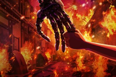 “O Exterminador do Futuro Zero”: A adaptação animada do Exterminador do Futuro chega à Netflix