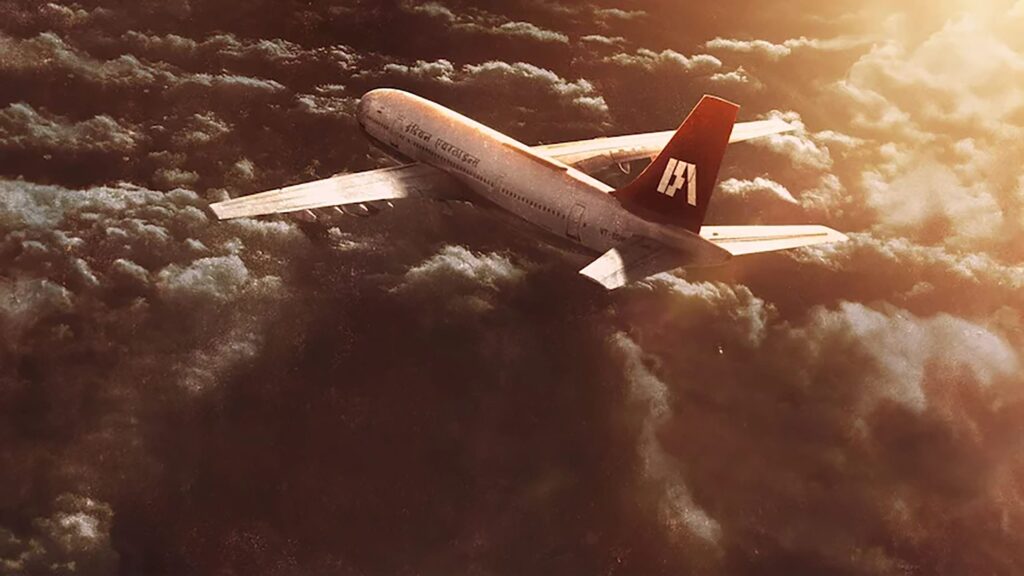 Netflixで「IC 814: カンダハル・ハイジャック」シリーズ：空中ハイジャックと国際諜報スリラー