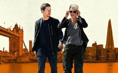 „The Union“ – Die Quintessenz des Freitagabend-Films auf Netflix: eine harmonische Mischung aus Komödie, Action und Romantik im Rahmen eines klassischen Action-Thrillers