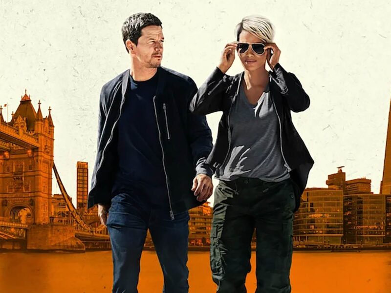 「ザ・ユニオン」-Netflixの金曜映画：コメディ、アクション、ロマンスが融合した古典的アクション・スリラー