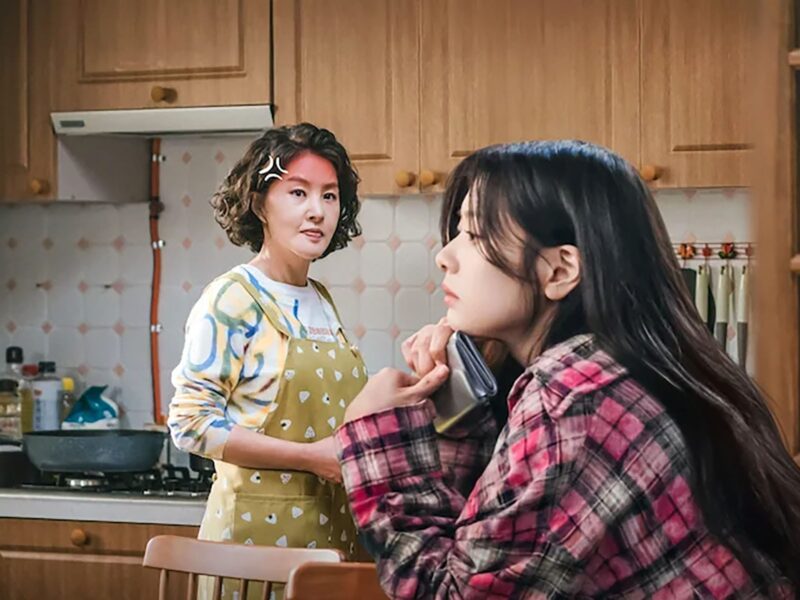 『となりのMr.パーフェクト』:Netflixの新しい韓国恋愛シリーズ。