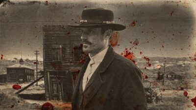 Título: “Wyatt Earp and The Cowboy War” Docuseries na Netflix: Reimaginando o Velho Oeste e o Lendário Duelo do OK Corral