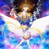 Pretty Guardian Sailor Moon Cosmos: The Movie