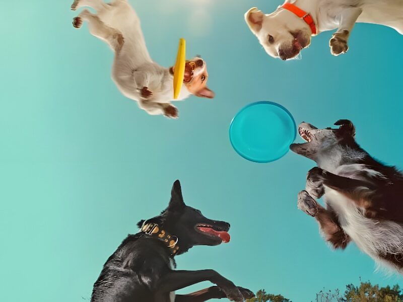 „În mintea câinilor” O fascinantă odisee canină pe Netflix