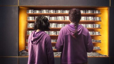 Filme “Irmãs de Sorte” na Netflix: Uma comédia argentina com duas irmãs