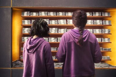 ‘환상의 자매’ 넷플릭스 영화: 두 자매의 아르헨티나 코미디