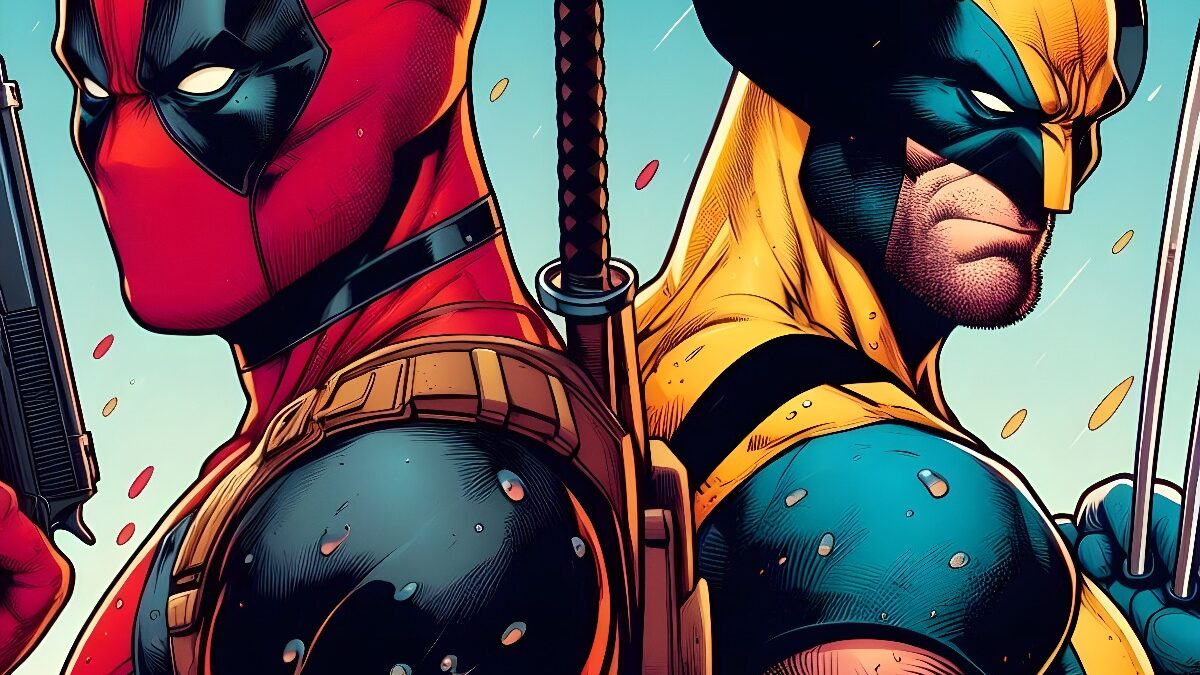 El Renacimiento del Cine de Superhéroes: El Caso de Deadpool y Wolverine