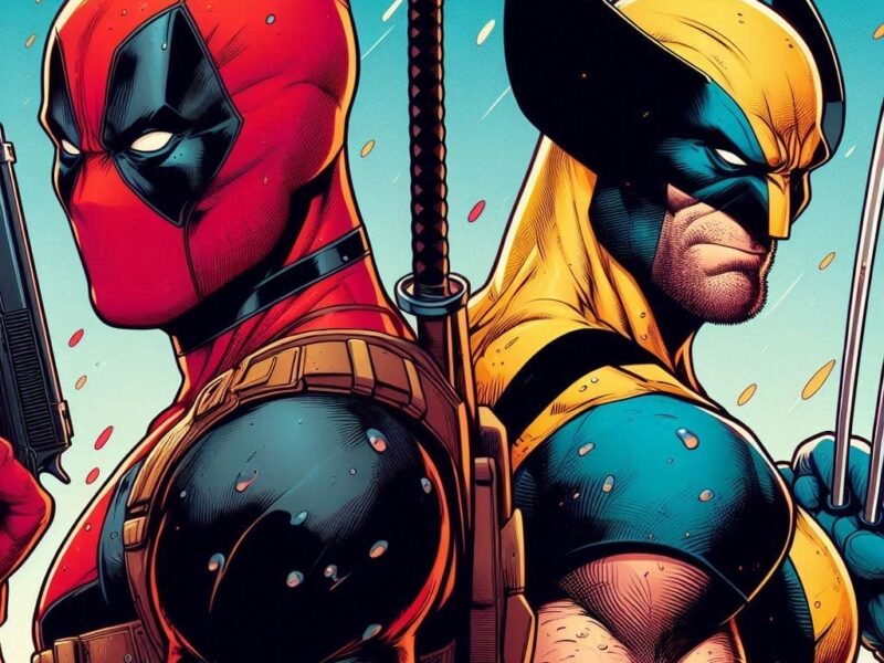 El Renacimiento del Cine de Superhéroes: El Caso de Deadpool y Wolverine