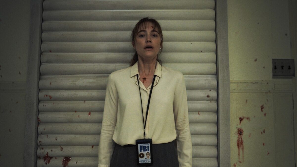 “Longlegs” – Un capolavoro dell’orrore: Oltre Nicolas Cage, realizzato dal brillante Osgood Perkins