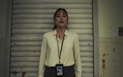 “Longlegs” Horror Film: Beyond Nicolas Cage, a Magnificent Horror Creation by Osgood Perkins
