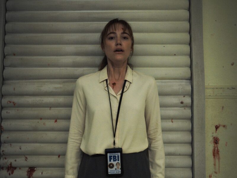 『Longlegs』-ホラー映画：ニコラス・ケイジを越えて、オズグッド・パーキンス監督による幻のホラー映画