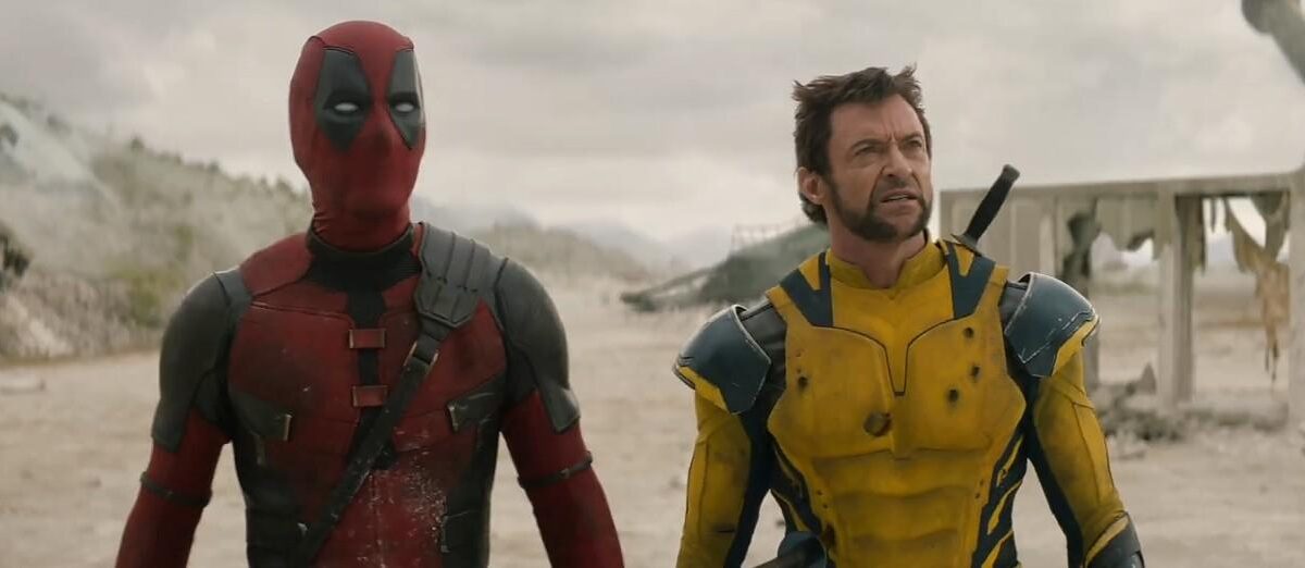 Crítica do filme “Deadpool & Wolverine”: Uma sequência hilária da série de super-heróis mais engraçada de todos os tempos