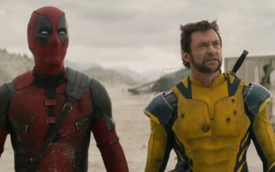 Recensione del film “Deadpool & Wolverine”: Un sequel esilarante della saga di supereroi più divertente