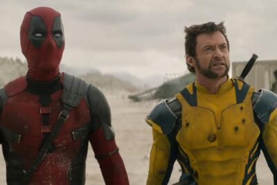 Deadpool & Wolverine
