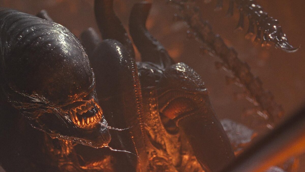 《异形：夺命舰》影评：回到原作的源头