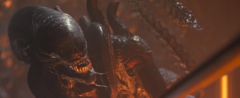 『エイリアン：ロムルス』- 映画評：古典的名作のルーツを探る