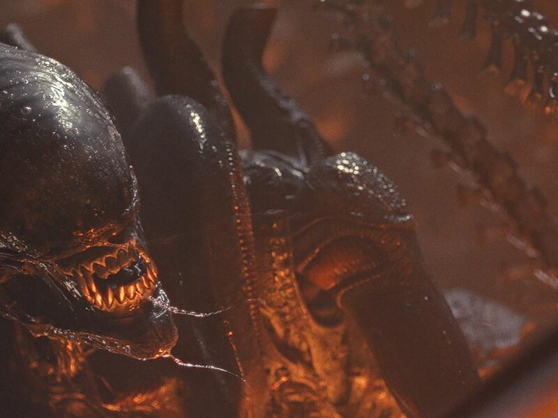 『エイリアン：ロムルス』- 映画評：古典的名作のルーツを探る