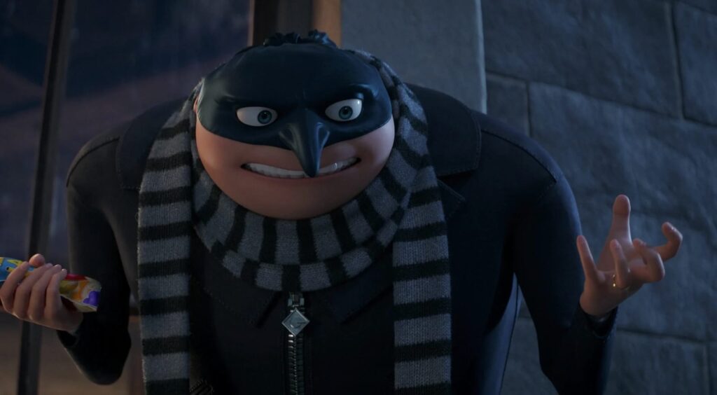 “슈퍼배드 4″: 어린이와 어른을 하나로 모으는 미니언들이 여전히 유쾌하게 돌아왔습니다