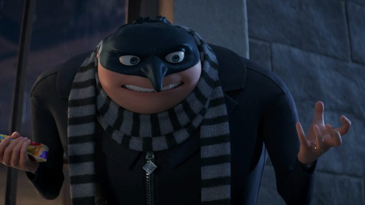 “Meu Malvado Favorito 4”: A amada série que faz a ponte entre crianças e adultos retorna, e os minions continuam a ser totalmente hilários