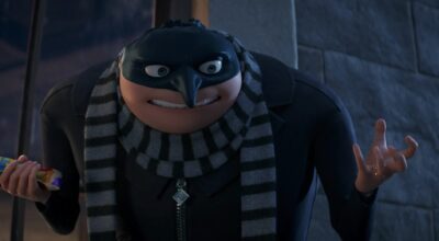 „Ich – Einfach unverbesserlich 4“: Die geliebte Saga, die sowohl Kinder als auch Erwachsene vereint, ist triumphal zurückgekehrt und die Minions sind weiterhin so wahnsinnig unterhaltsam wie eh und je