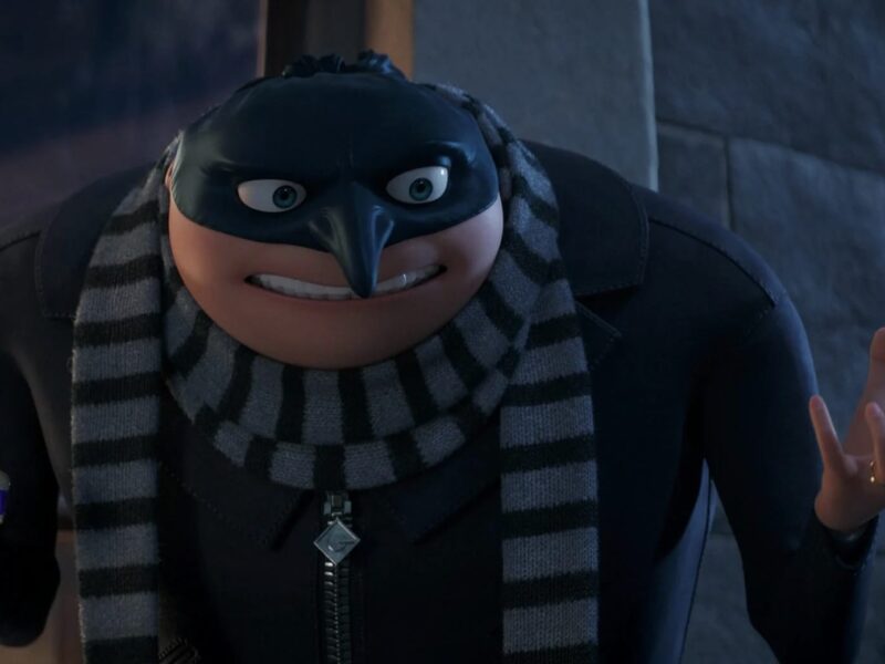 “슈퍼배드 4″: 어린이와 어른을 하나로 모으는 미니언들이 여전히 유쾌하게 돌아왔습니다