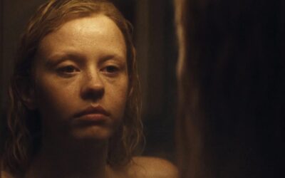 “MaXXXine”- Film review: director Ti West completes his trilogy by revealing his cards and paying tribute to cinema