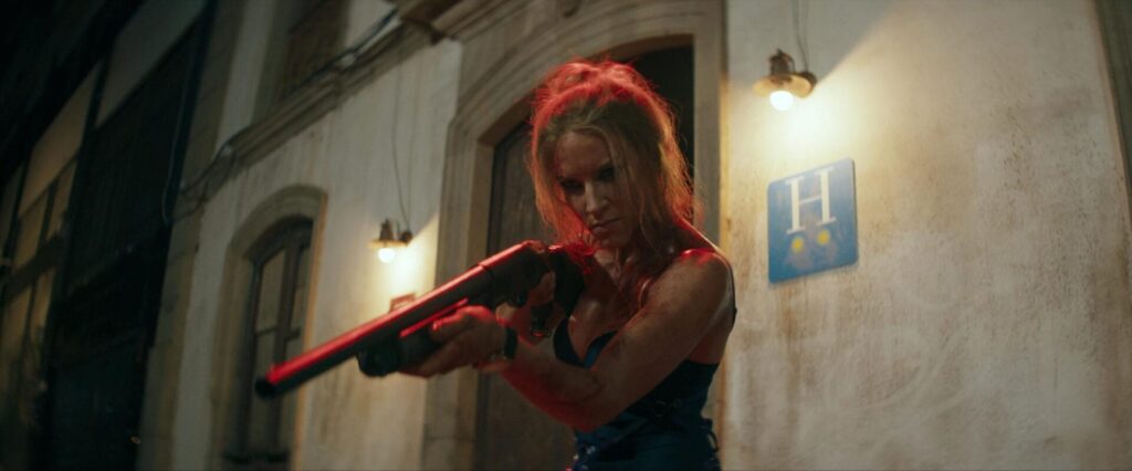 “Duchess” 영화 리뷰: 가이 리치처럼 되고 싶지만… 잘 안 되네요