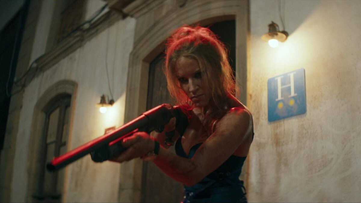 Crítica do filme “Duchess”: O senhor quer imitar Guy Ritchie, mas não consegue