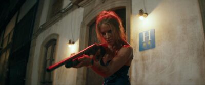 「Duchess」レビュー：ガイ・リッチーを模倣しようとしたが…的外れだった