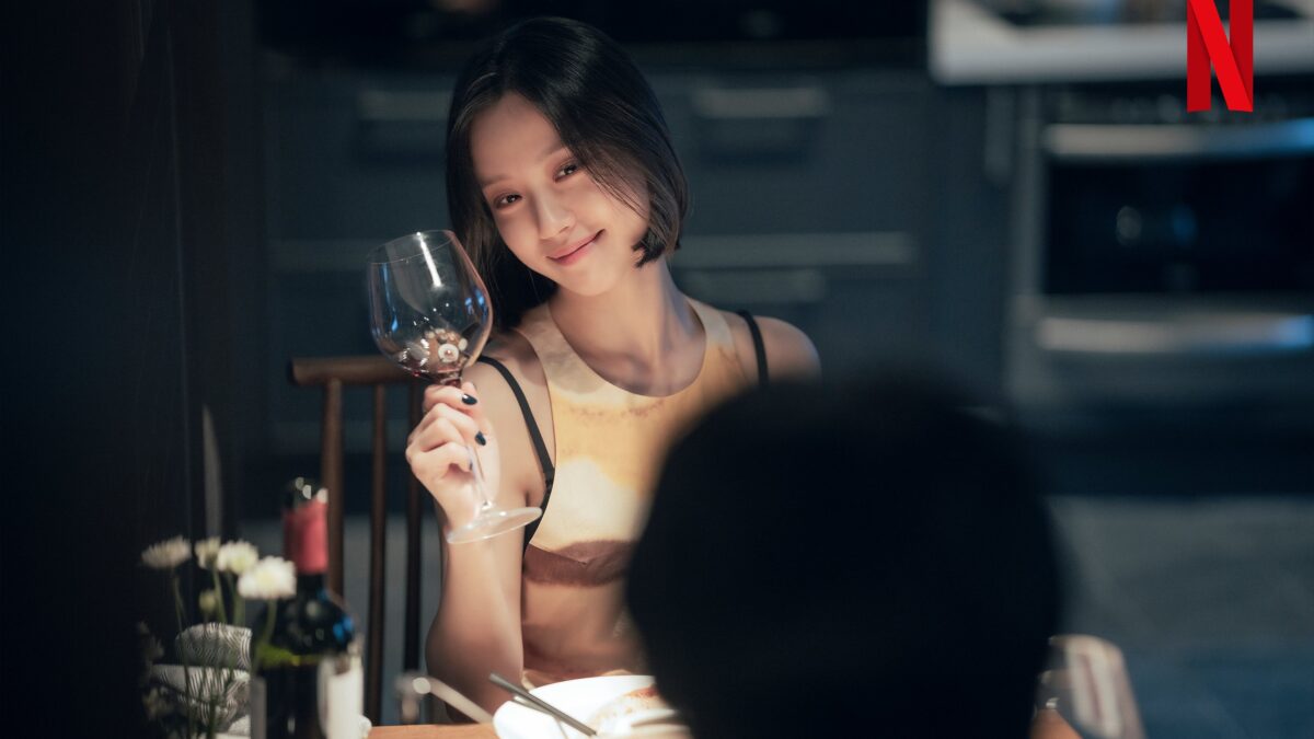 Série “Quando Ninguém Vê” na Netflix: Um intrigante mistério coreano perfeito para uma sexta-feira à noite