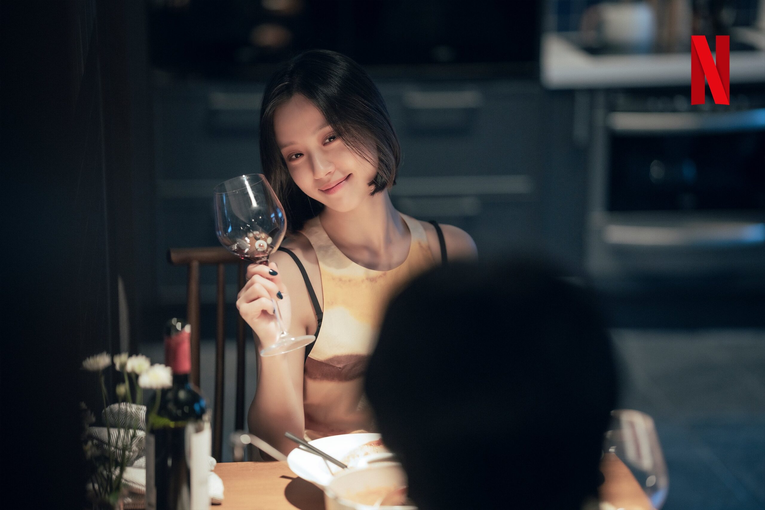 „The Frog“ auf Netflix: Die perfekte koreanische Krimiserie für einen ruhigen Freitagabend