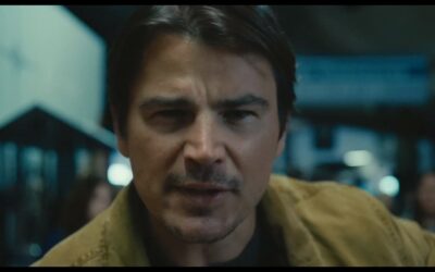 „Trap” – Critică de film: Un thriller perpetuu captivant de M. Night Shyamalan