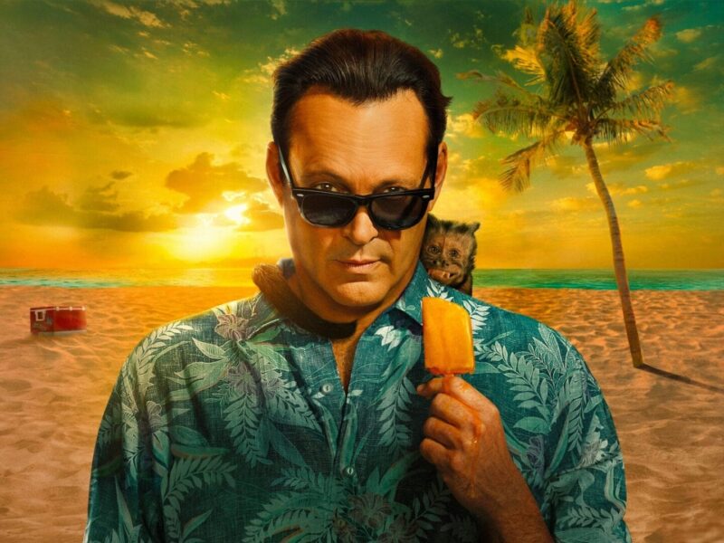 Apple TV+で「バッド・モンキー」シリーズ：ヴィンス・ヴォーンの理想的なショーケース