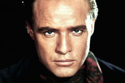 Marlon Brando : Du tramway au Parrain
