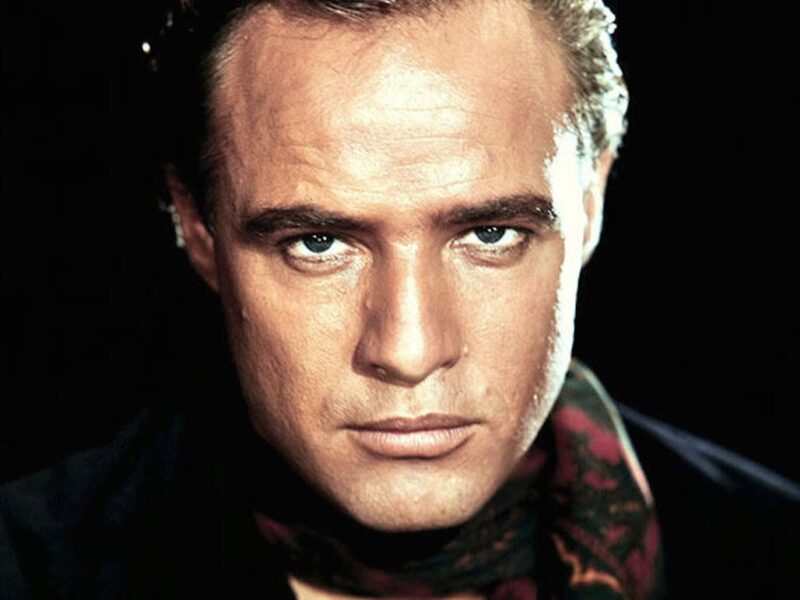 Marlon Brando: Do elétrico ao Padrinho