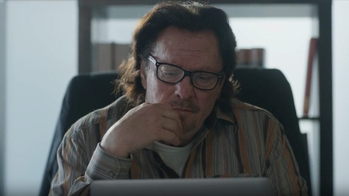 Michael Madsen Surprises in Unexpected Dramedy ‘Mr. Wonderful’
