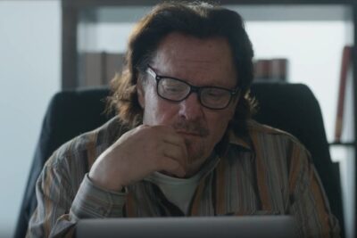 Michael Madsen Surprises in Unexpected Dramedy ‘Mr. Wonderful’