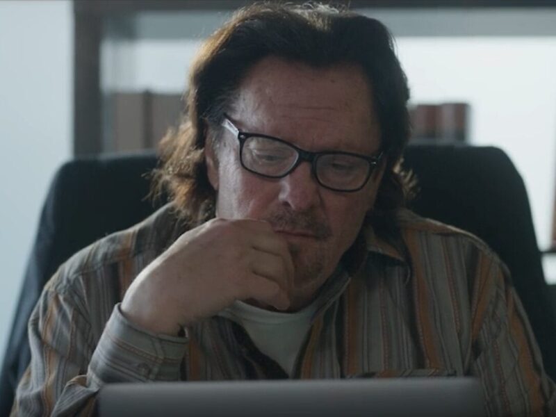 Michael Madsen Surprises in Unexpected Dramedy ‘Mr. Wonderful’