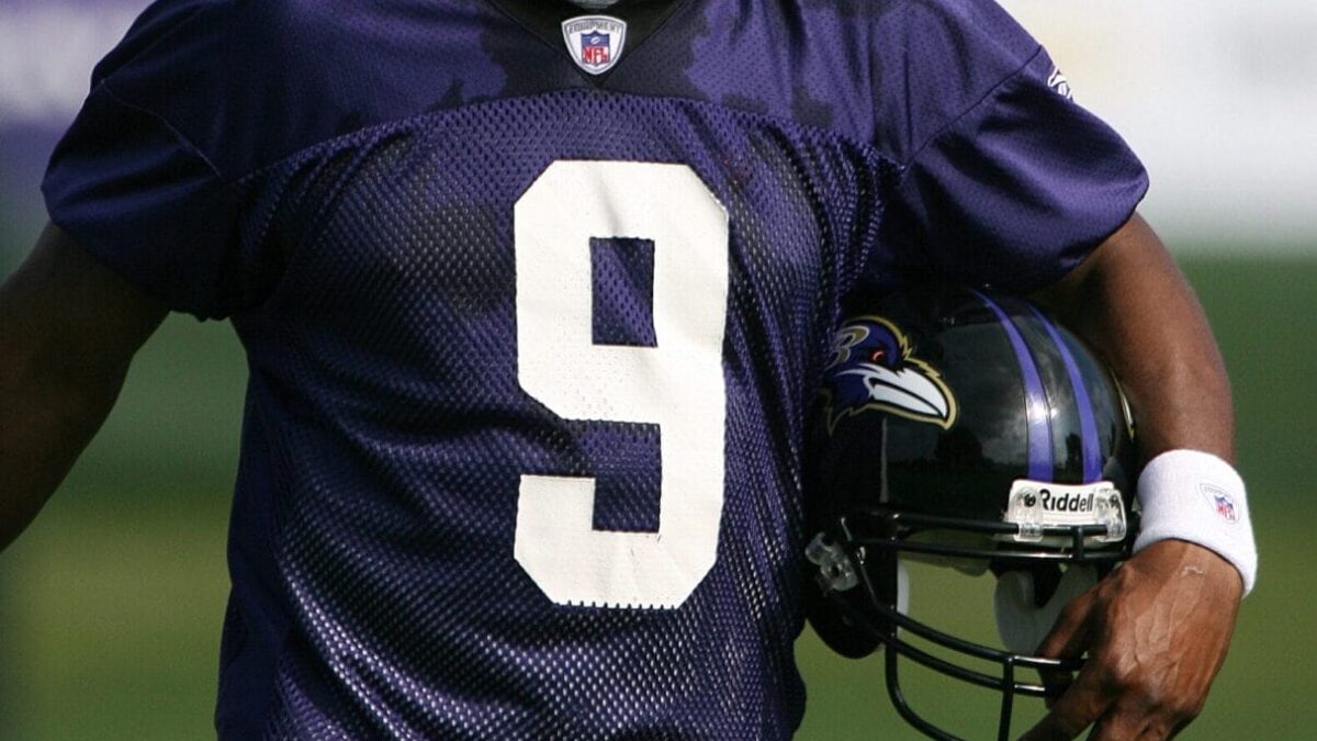 麦克奈尔对橄榄球比赛的影响