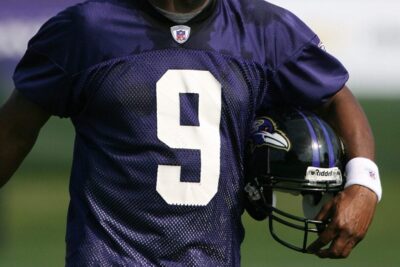 麦克奈尔对橄榄球比赛的影响