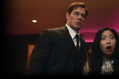 「頭獎危機！」Prime Video 上的爆笑疯狂喜剧