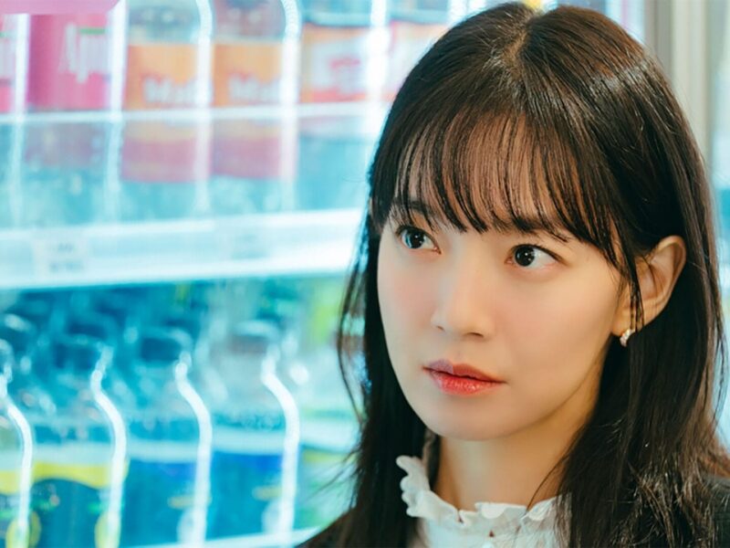 『損するのは嫌だから』韓国コメディをプライム・ビデオで：個性あふれる主演女優がいれば、結婚式も面白い