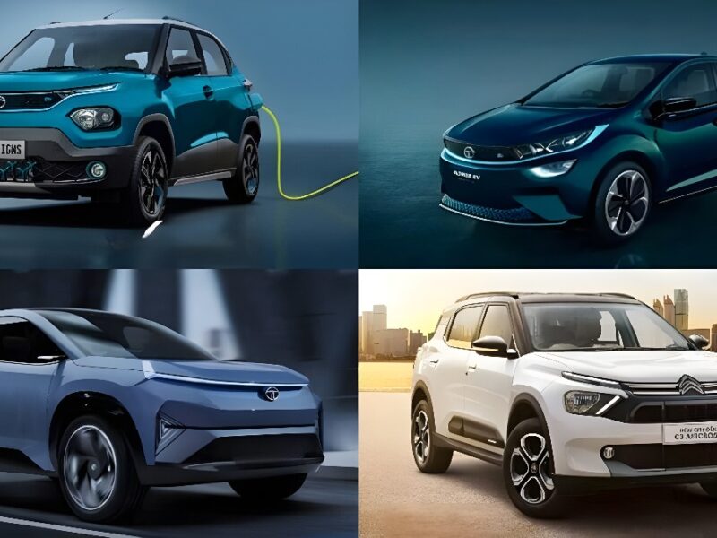 How to Choose the Right Electric Car for Your Needs