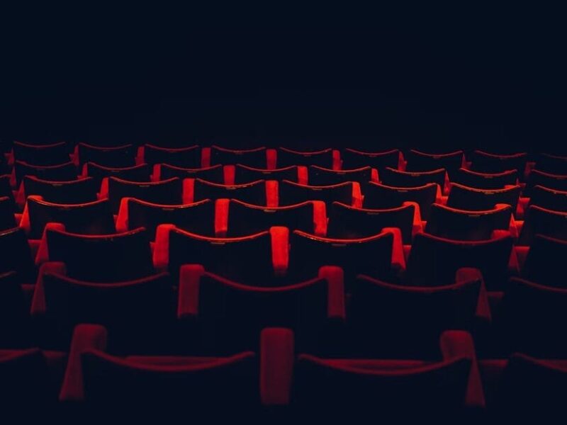 El product-placement dentro del cine, o la publicidad que no vemos, pero sí consumimos