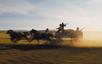 Epic Western ‘Horizon: An American Saga – Chapter 1’ to Premiere Exclusively on Max This August