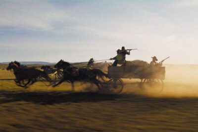 Epic Western ‘Horizon: An American Saga – Chapter 1’ to Premiere Exclusively on Max This August